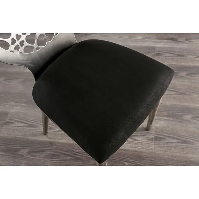 Abner Side Chair (2/Ctn)