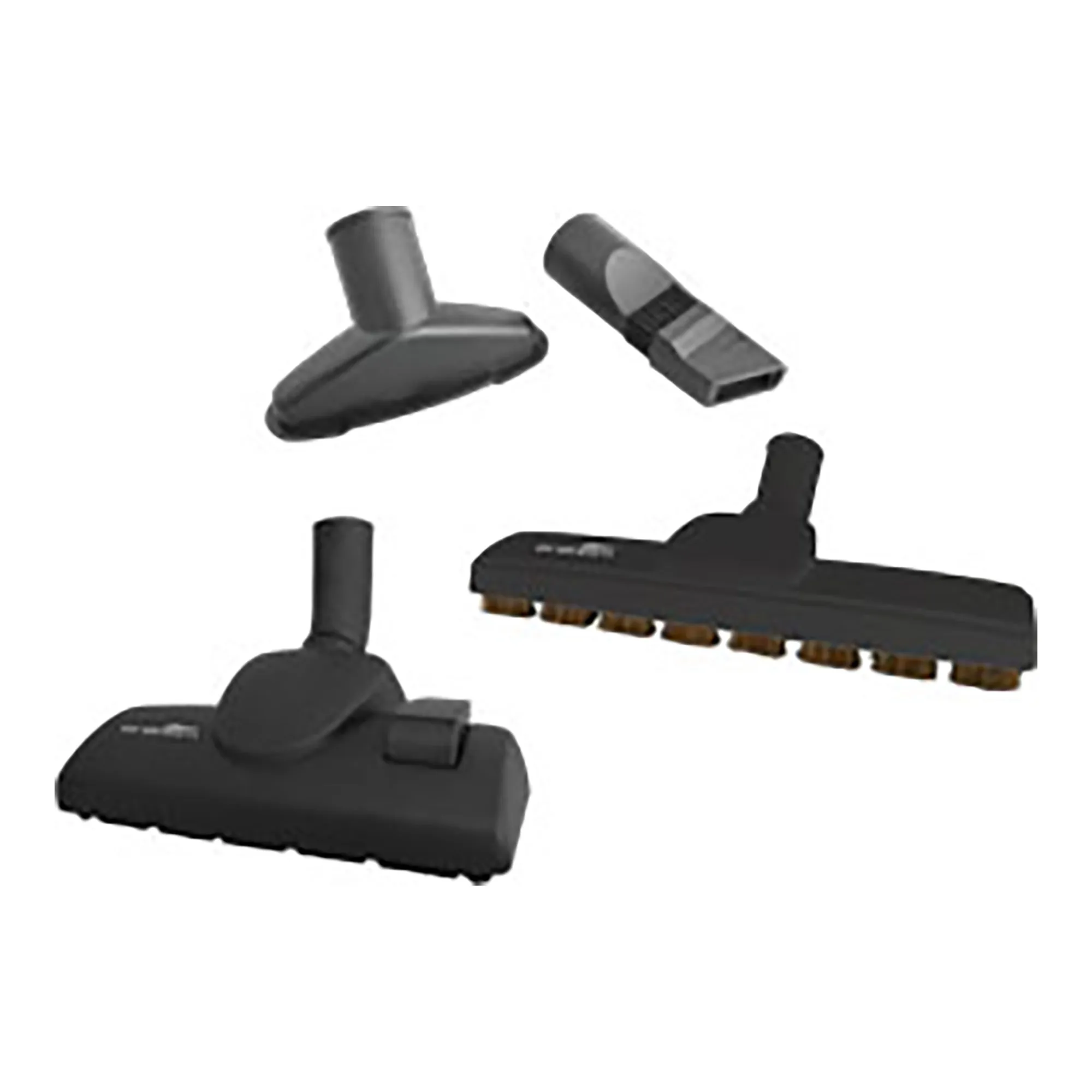 Air Stream AS100 Canister Vacuum - HEPA Type Filtration - Adjustable Speed Controls