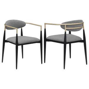 Alexis Arm Chair