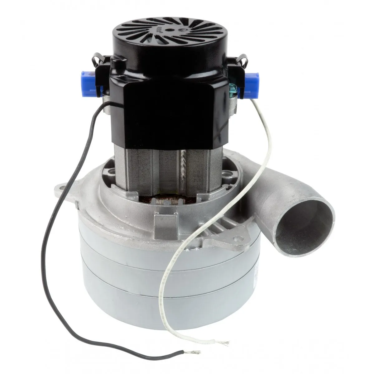 Ametek/Lamb Tangential Vacuum Motor - 465 Airwatts - 91.4 CFM
