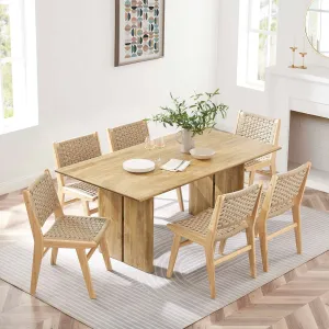 Amistad 72" Dining Table By Modway - EEI-6339