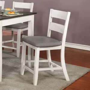 Anadia Counter Ht. Side Chair (2/Ctn)