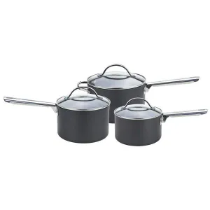 Anolon Professional Three Piece Set