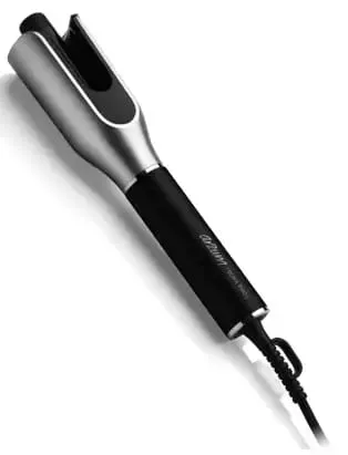 Arzum Automatic Curling, Heat 150-210 C, Black