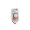 Arzum Epilator  Efficient System With 18 Tweezers- Disc For Smooth Skin For