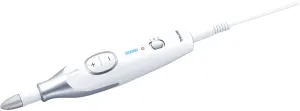 Beurer Manicure & Pedicure Set White 7 In 1It Works On 15 Levels Removes, White
