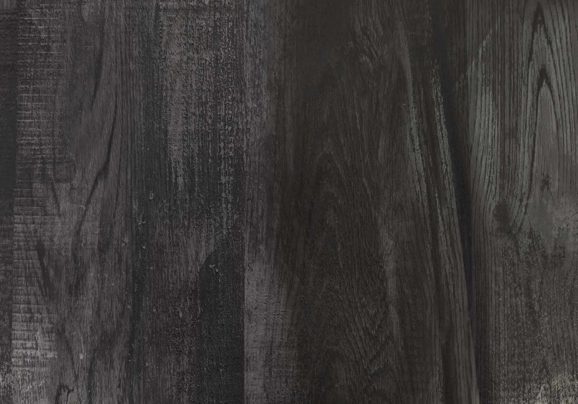Black Dining Table By Homeroots