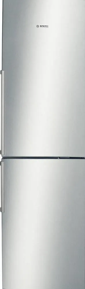 Bosch 500 Series 24" SS Counter Depth Bottom-Freezer Refrigerator B11CB50SSS