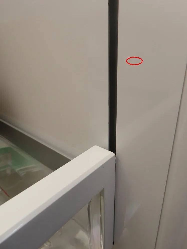Bosch Benchmark Series B30IB905SP 30" Built-In Bottom Mount Refrigerator Pics