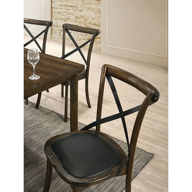 Buhl Dining Table