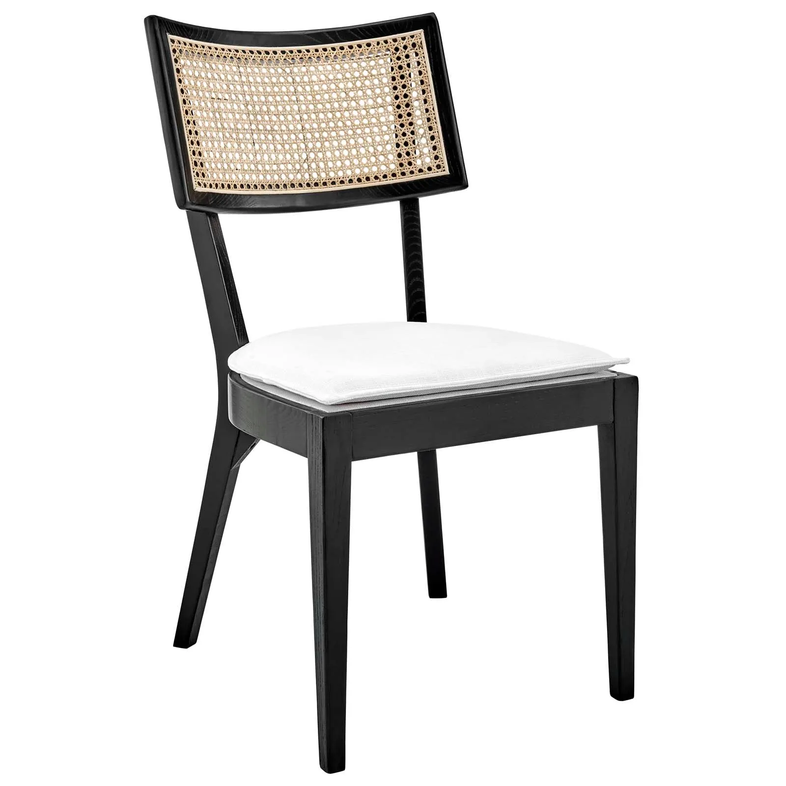 Caledonia Wood Dining Chair Set of 2 By Modway - EEI-6080