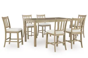 Calmoro Barstool Dining Room