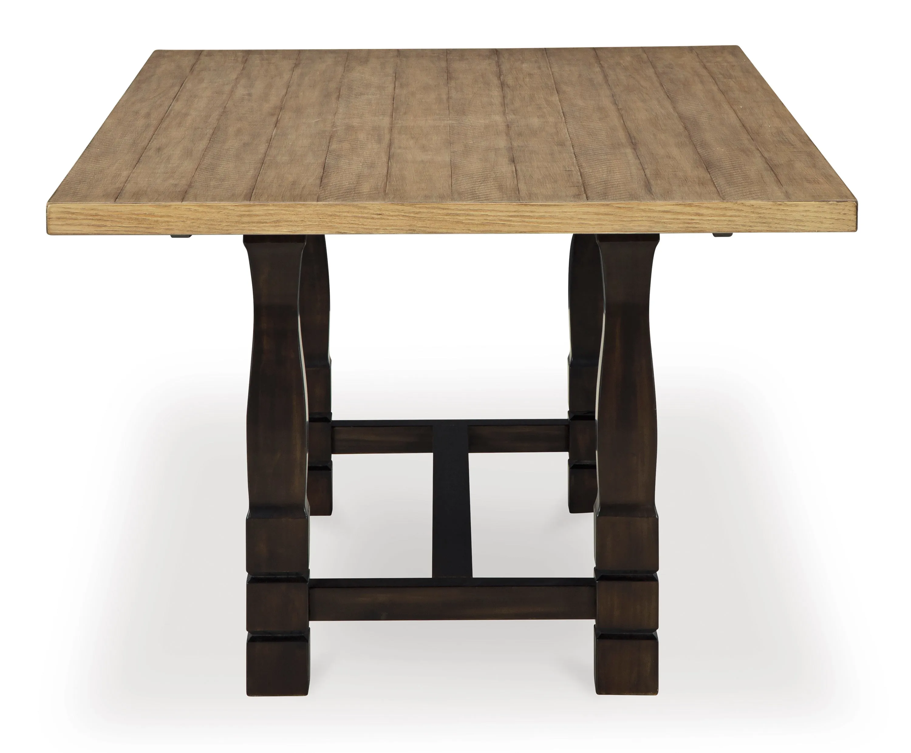 Charterton Rectangular Dining Room