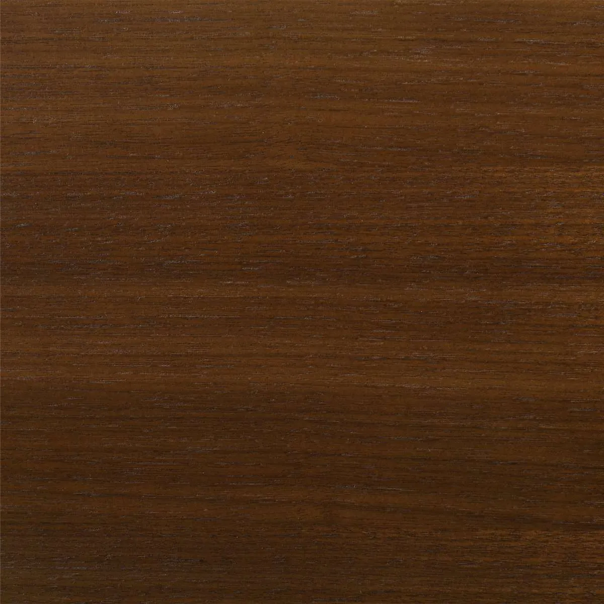 Cirque 54" Round Black Wood and Metal Pedestal Dining Table By Armen Living