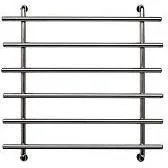 CKS Medium Chrome Trivet