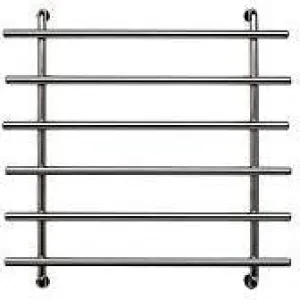 CKS Medium Chrome Trivet