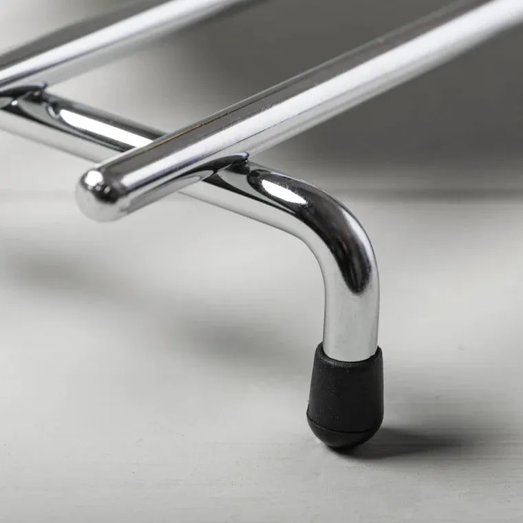 CKS Medium Chrome Trivet