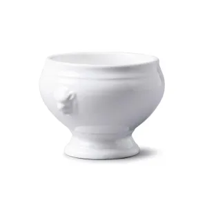 CKS Soup Bowl with Lion Head