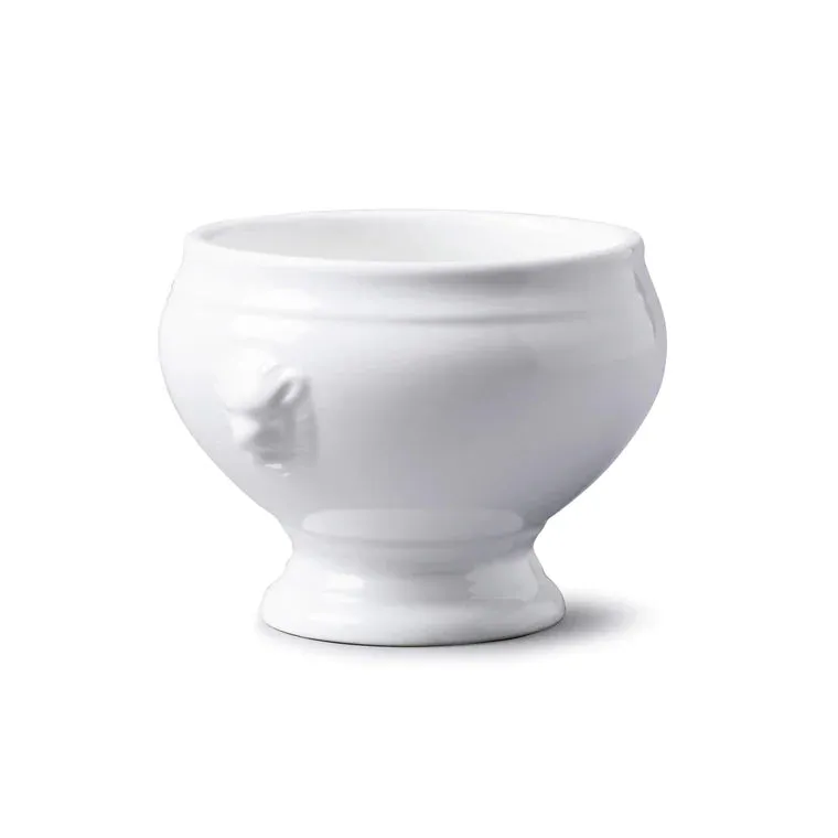 CKS Soup Bowl with Lion Head