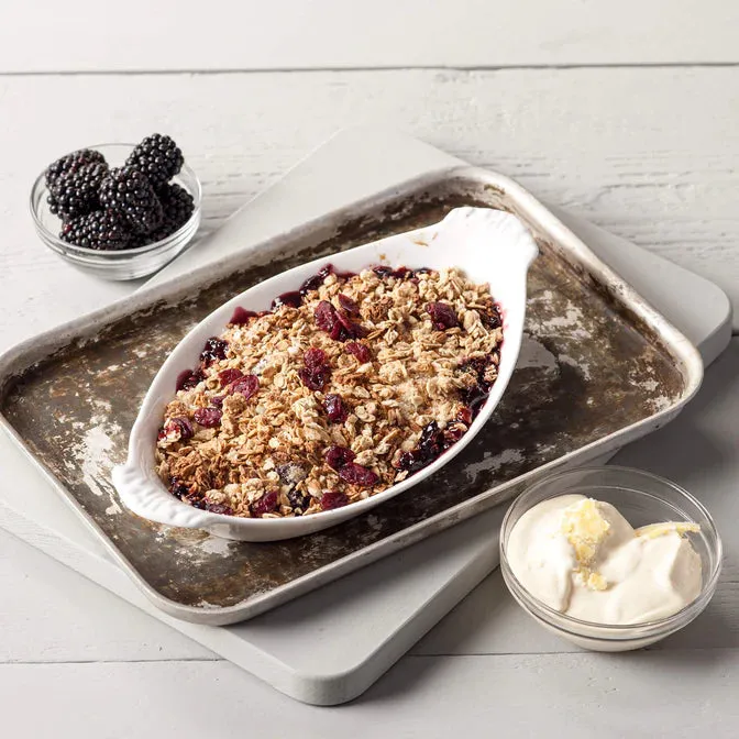 CKS White 17cm Oval Gratin Dish
