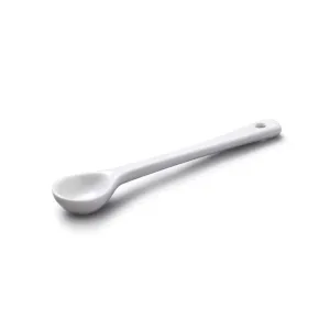 CKS White Mustard Spoon