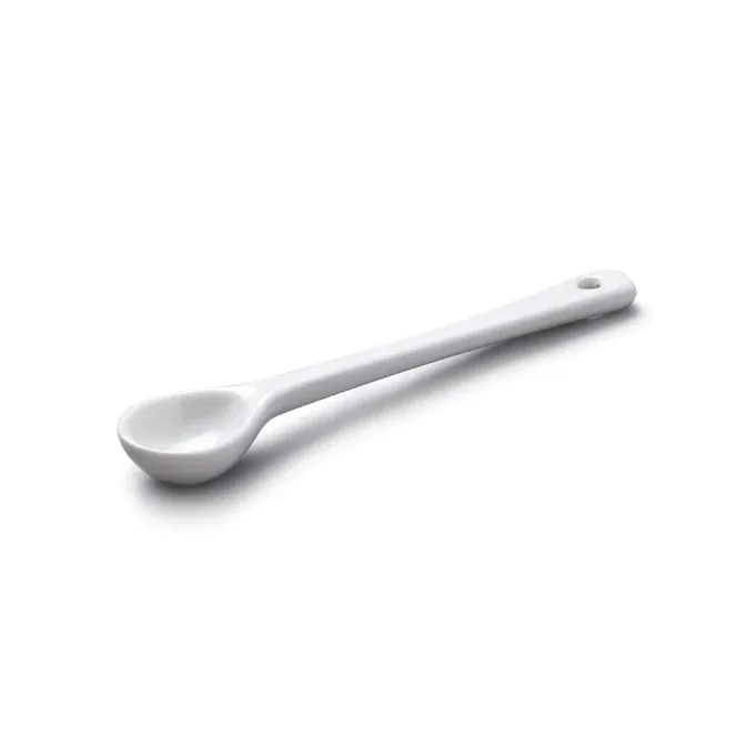 CKS White Mustard Spoon