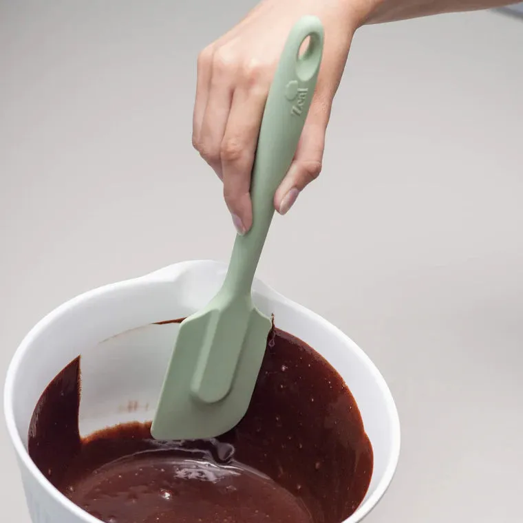 CKS Zeal Rose Silicone Spatula