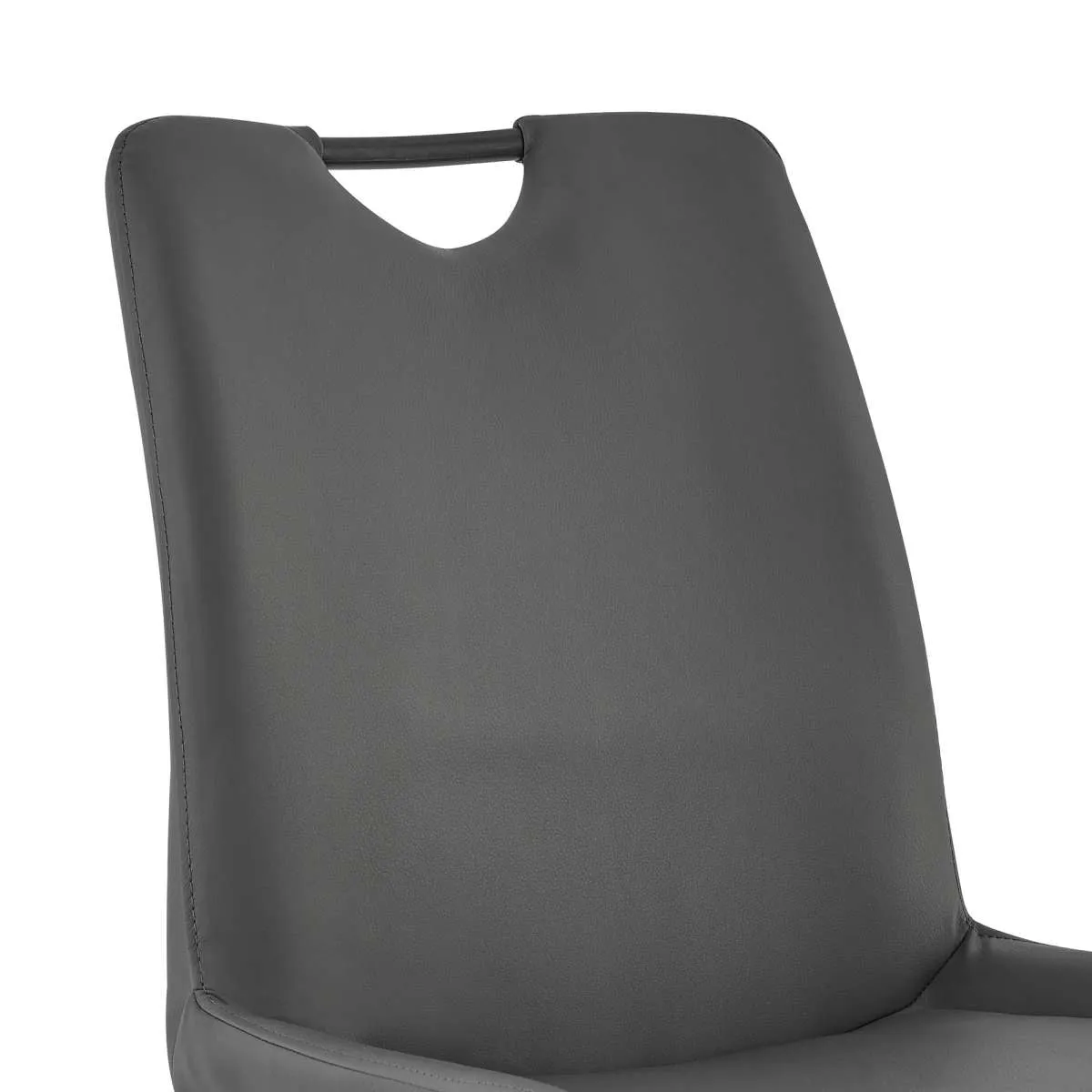 Coronado Contemporary Dining Chair Set of 2 By Armen Living