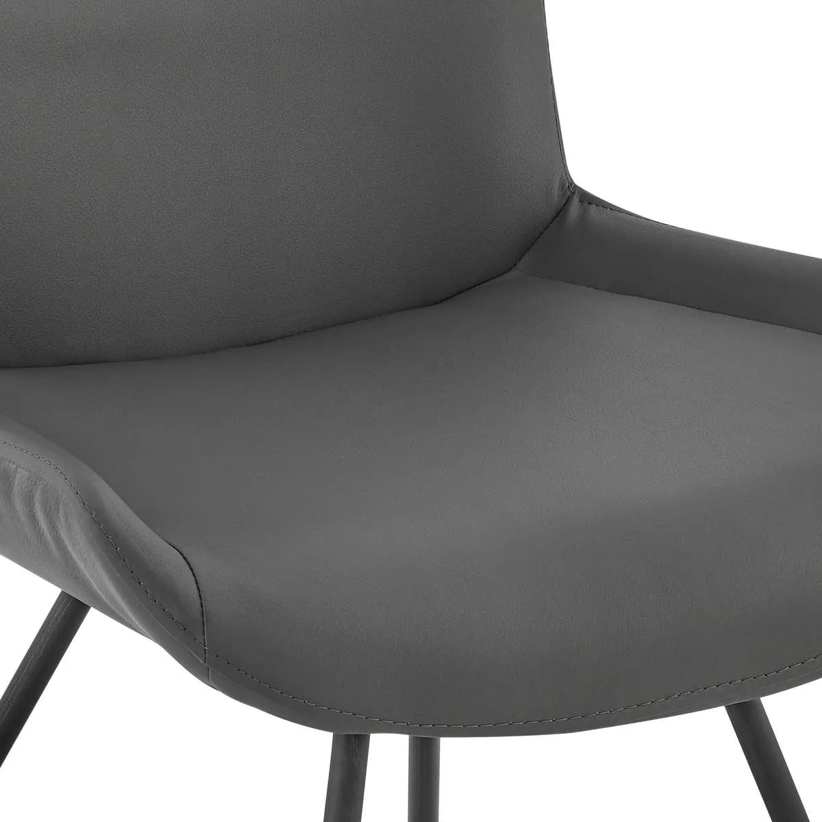Coronado Contemporary Dining Chair Set of 2 By Armen Living