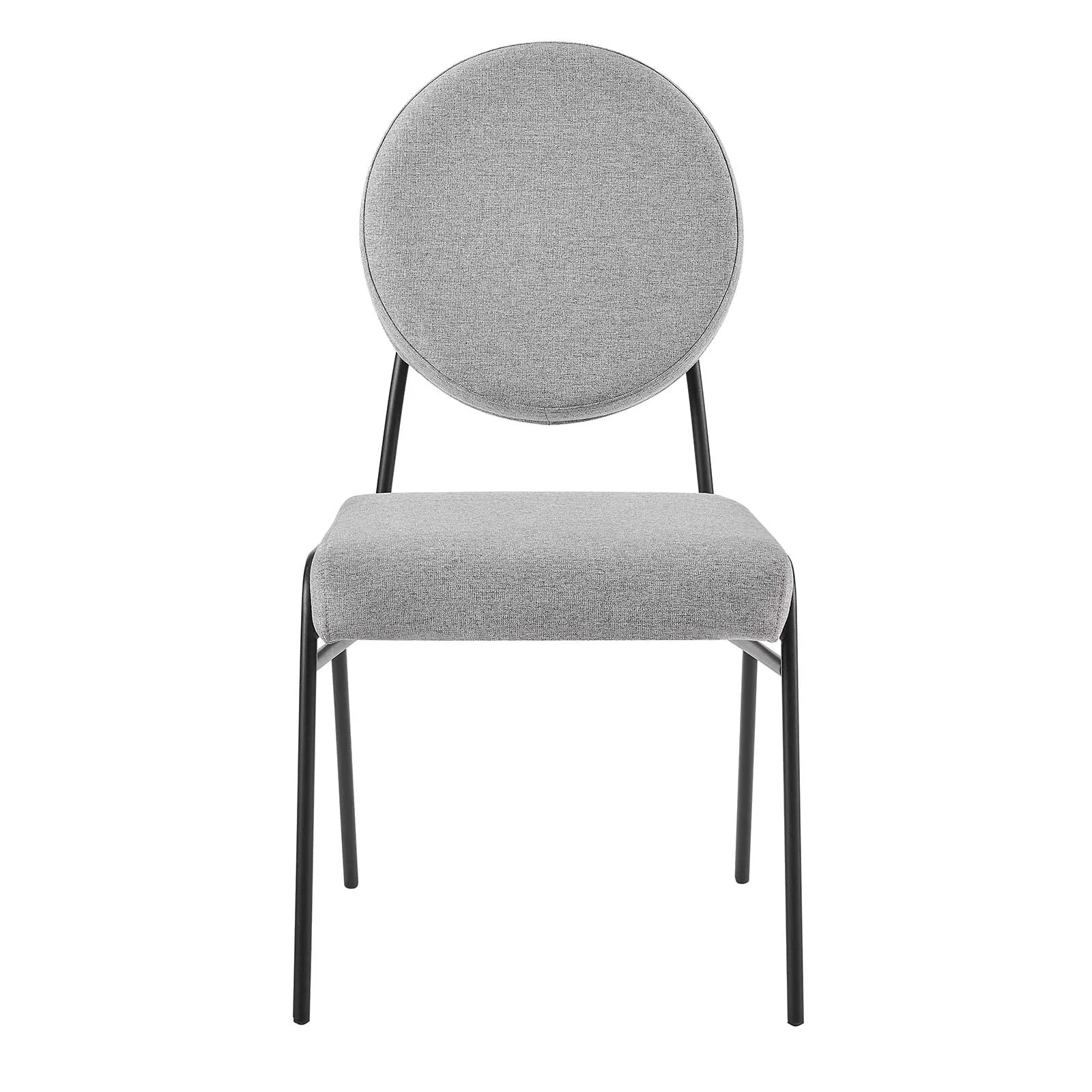Craft Upholstered Fabric Dining Side Chairs By Modway - EEI-6253