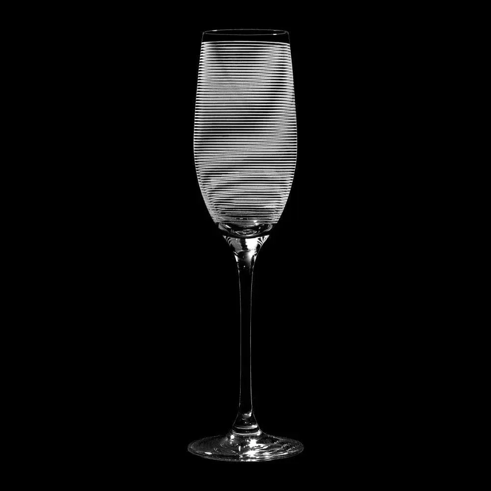 Creative Tops Mikasa Champagne Flutes