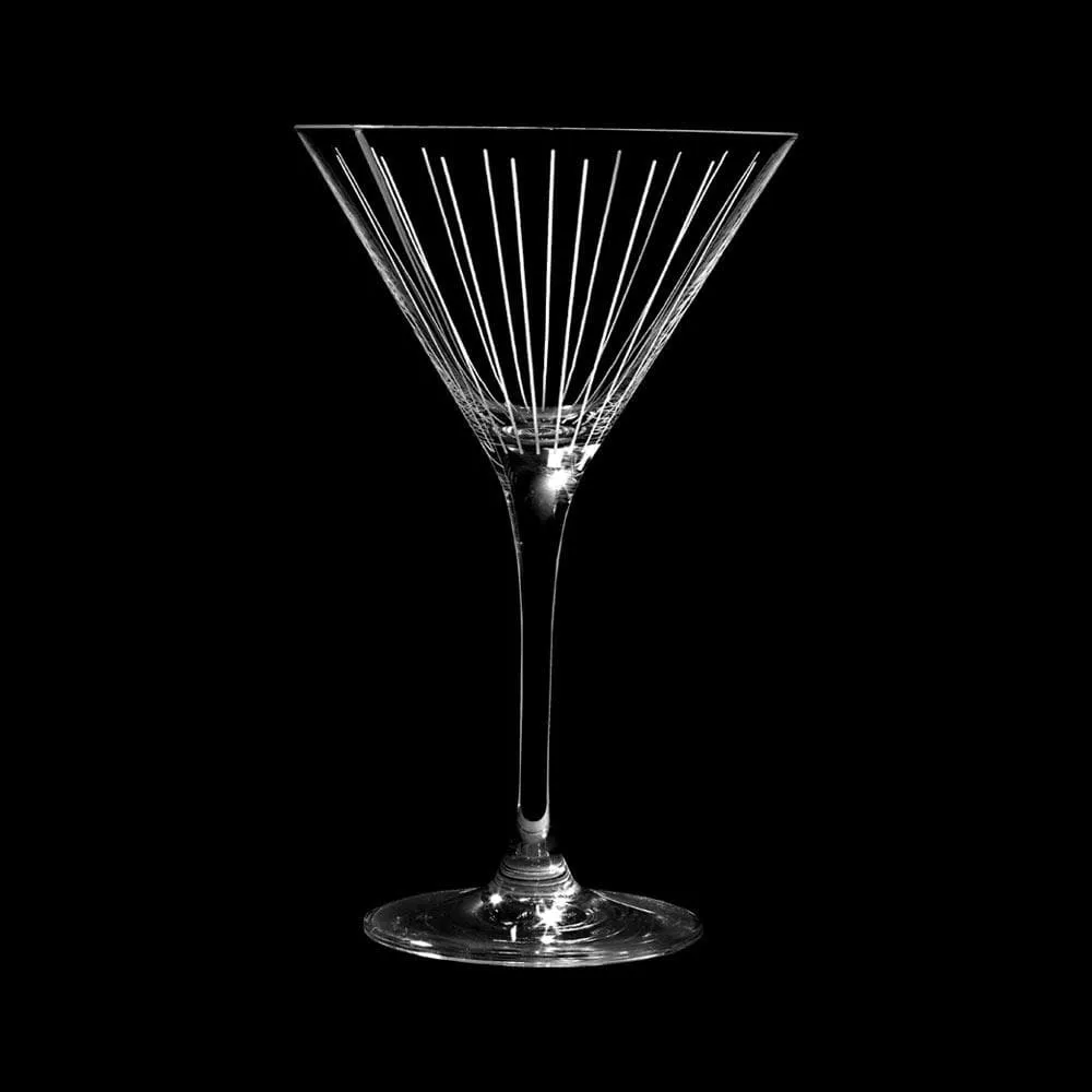 Creative Tops Mikasa Cheers Martini Glasses