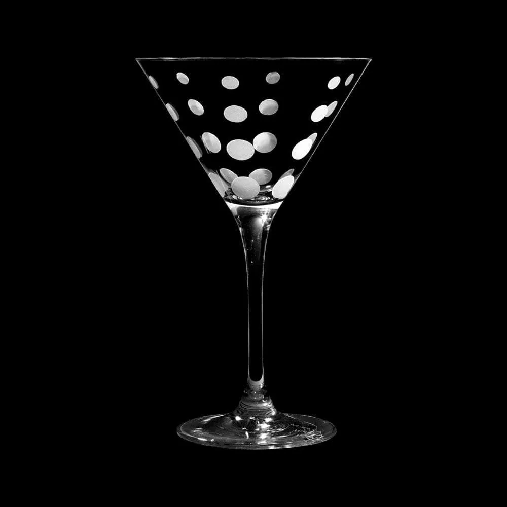 Creative Tops Mikasa Cheers Martini Glasses