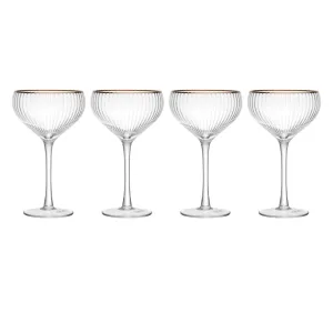 Creative Tops Mikasa Sorrento Champagne Coupe