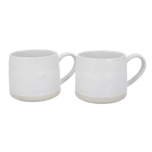 Creative Tops Mikasa Star Mugs