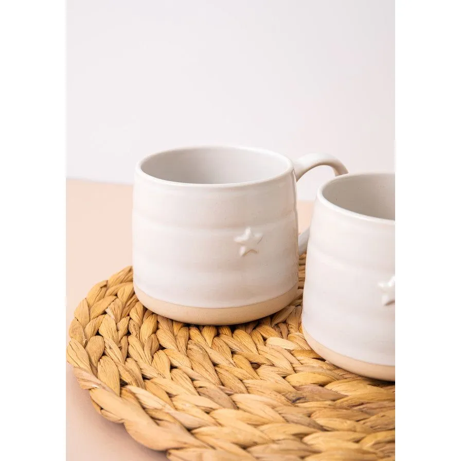 Creative Tops Mikasa Star Mugs