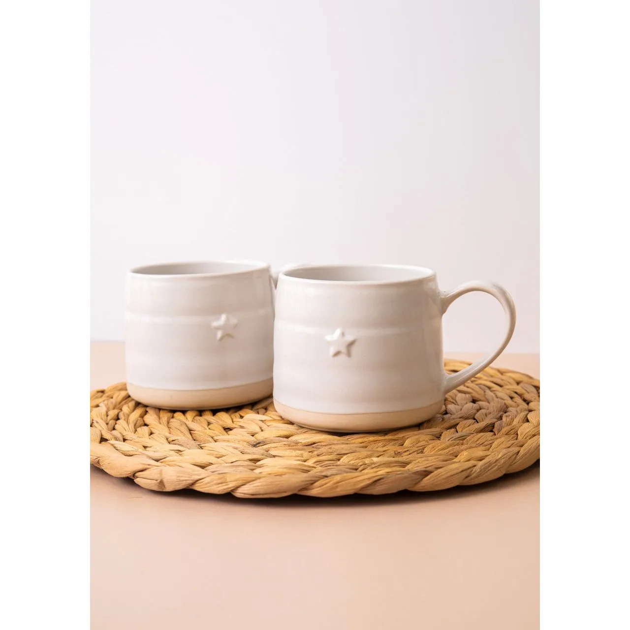 Creative Tops Mikasa Star Mugs