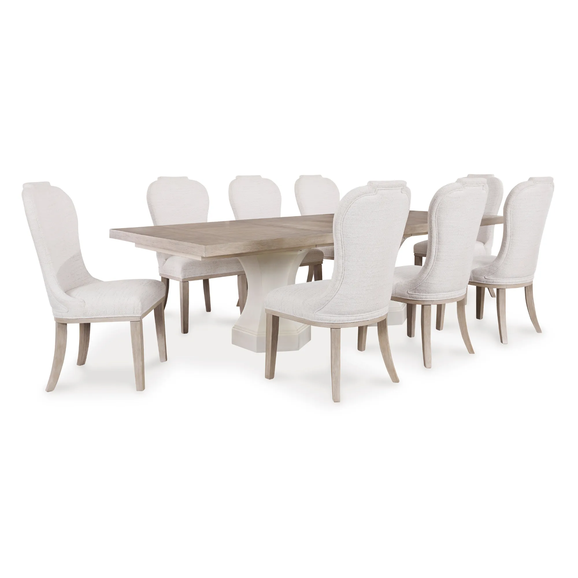 D922-45 Set No Server