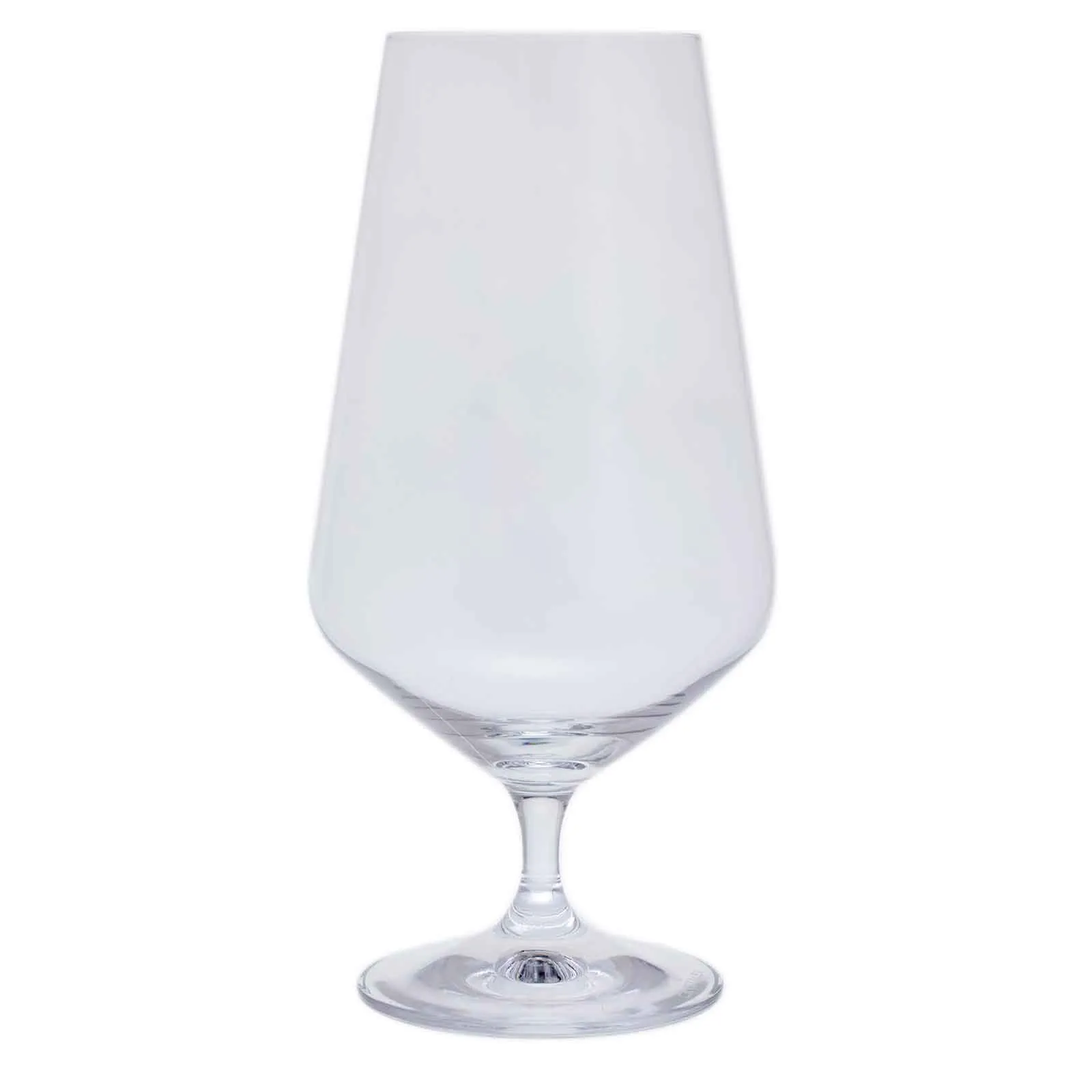 Dartington Cheers! Beer Glasses Set of 4