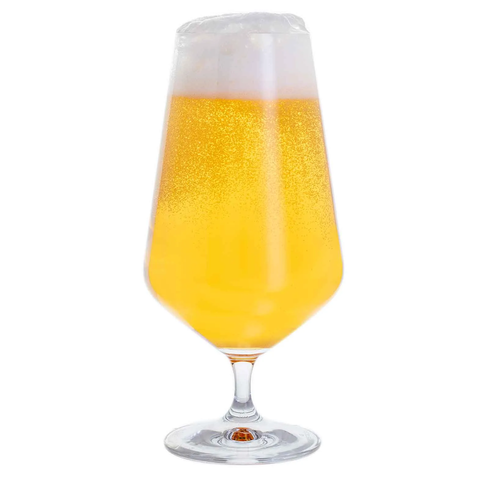 Dartington Cheers! Beer Glasses Set of 4