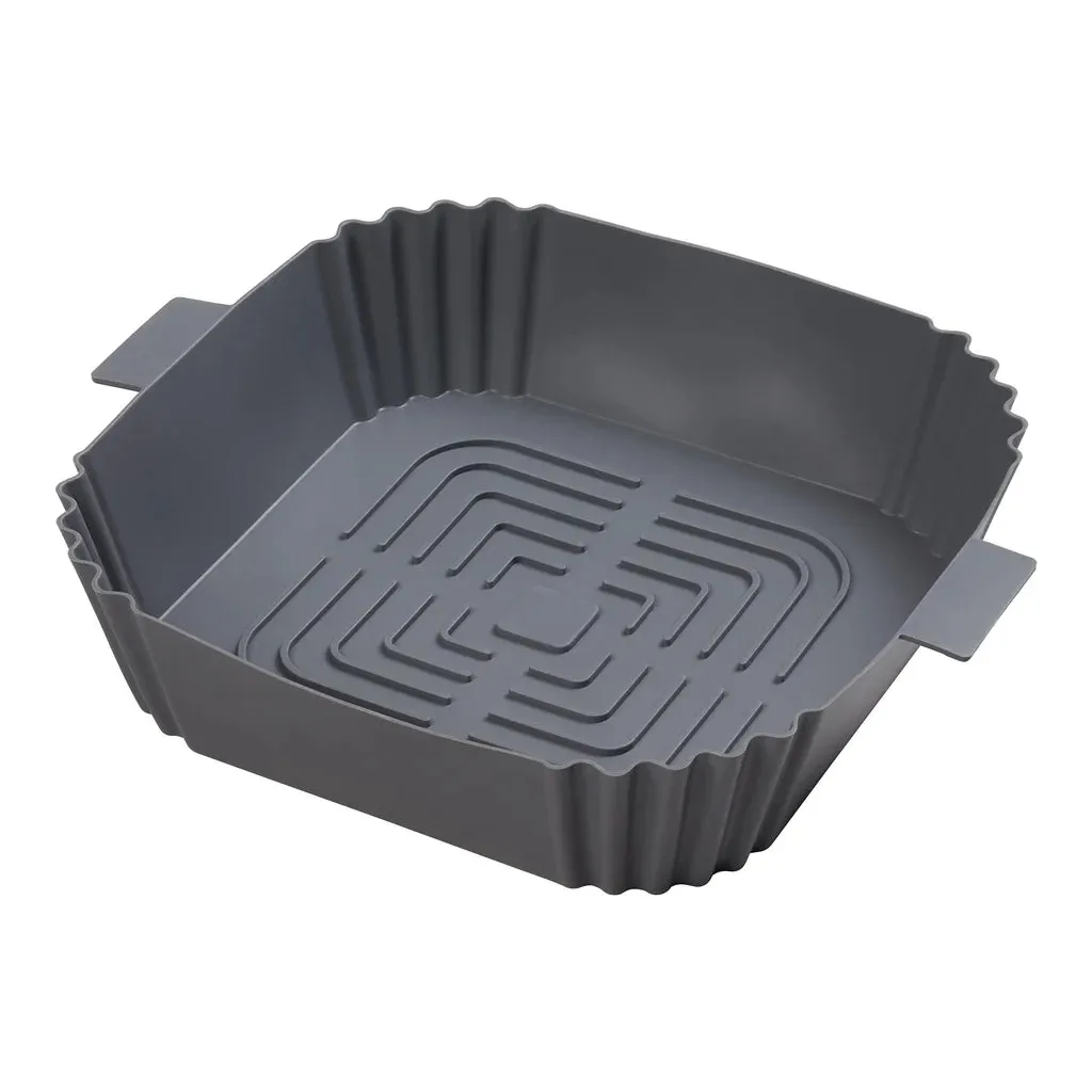Dayes ChefAid Square Silicone Air Fryer Liner