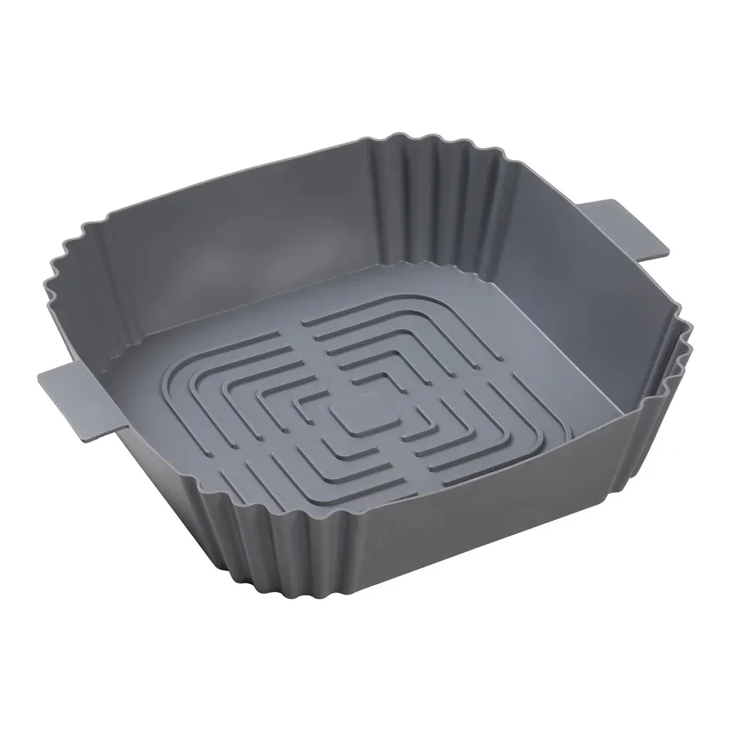 Dayes ChefAid Square Silicone Air Fryer Liner