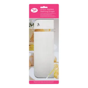 Dayes Tala 25cm Icing Scraper