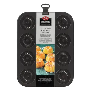 Dayes Tala Performance 12 Cup Mini Decorative Pan