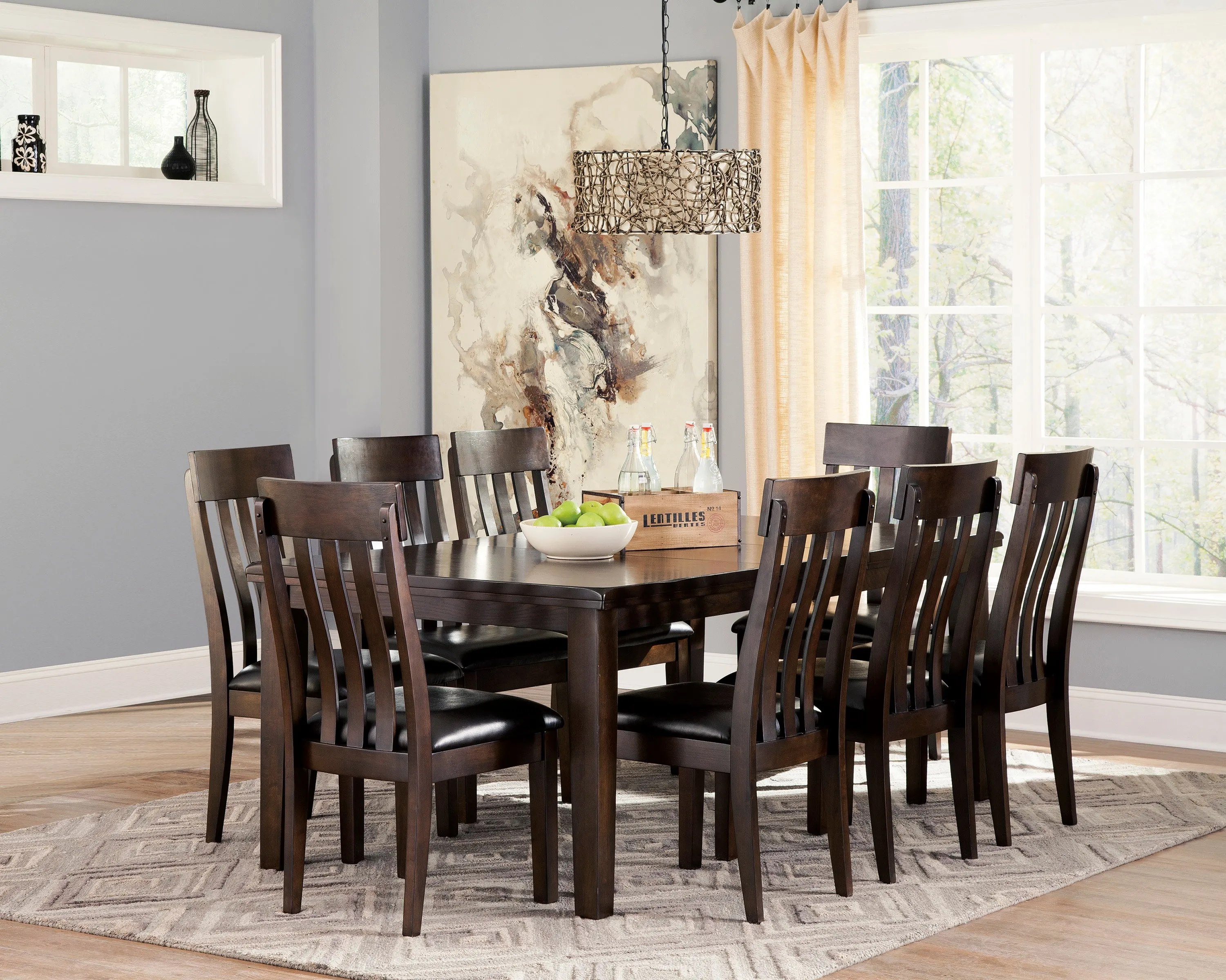 Dining Table Set