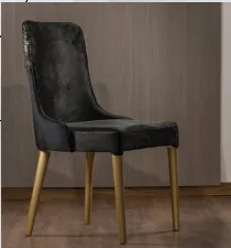 Dining table with 6 chairs from Maiden Home M110453714