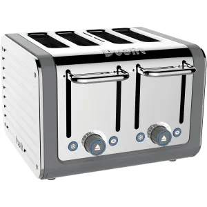 Dualit Architect 4 Slot Toaster - All Colours