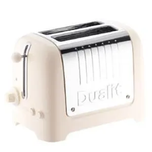 Dualit Lite 2 Slot Toaster - All Colours