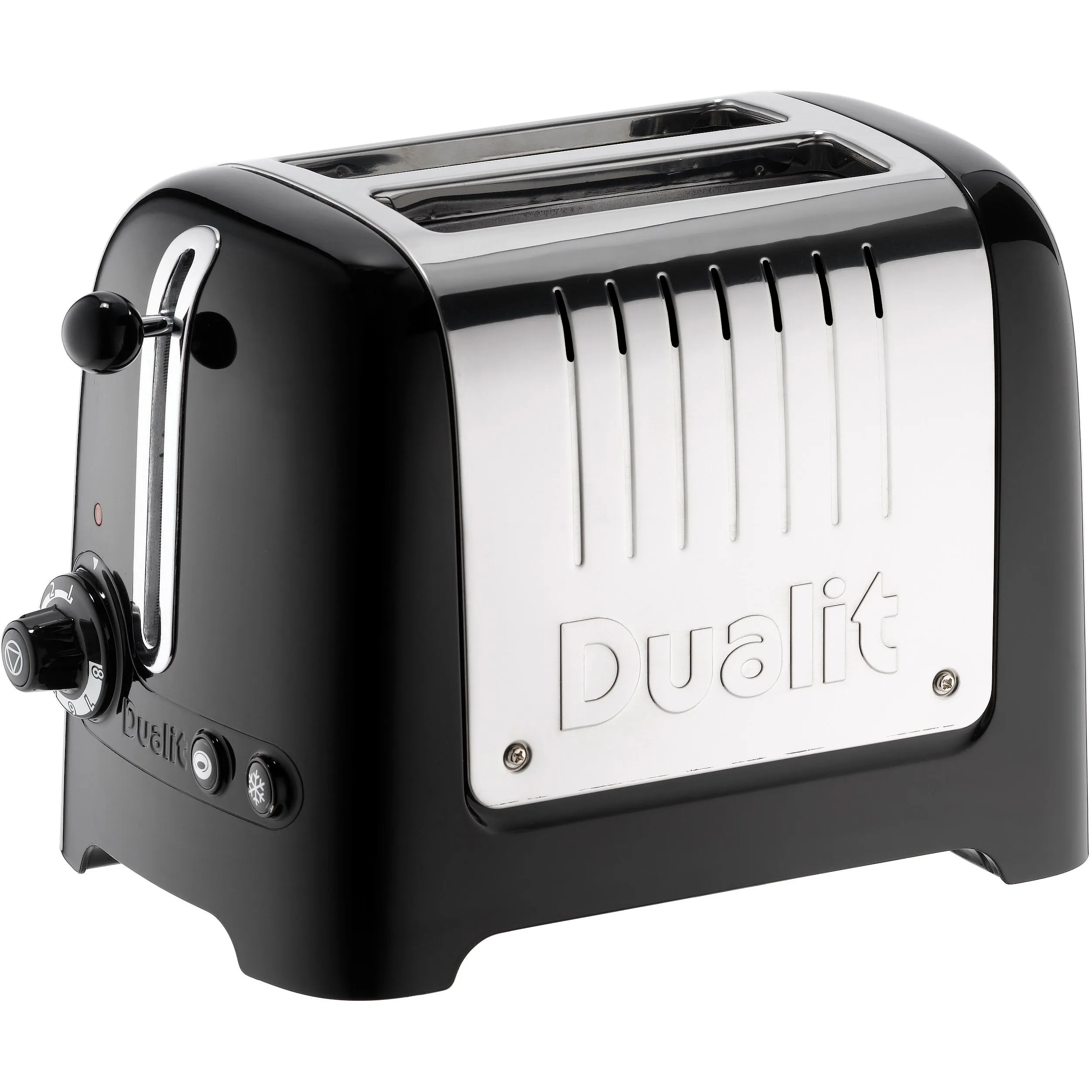 Dualit Lite 2 Slot Toaster - All Colours