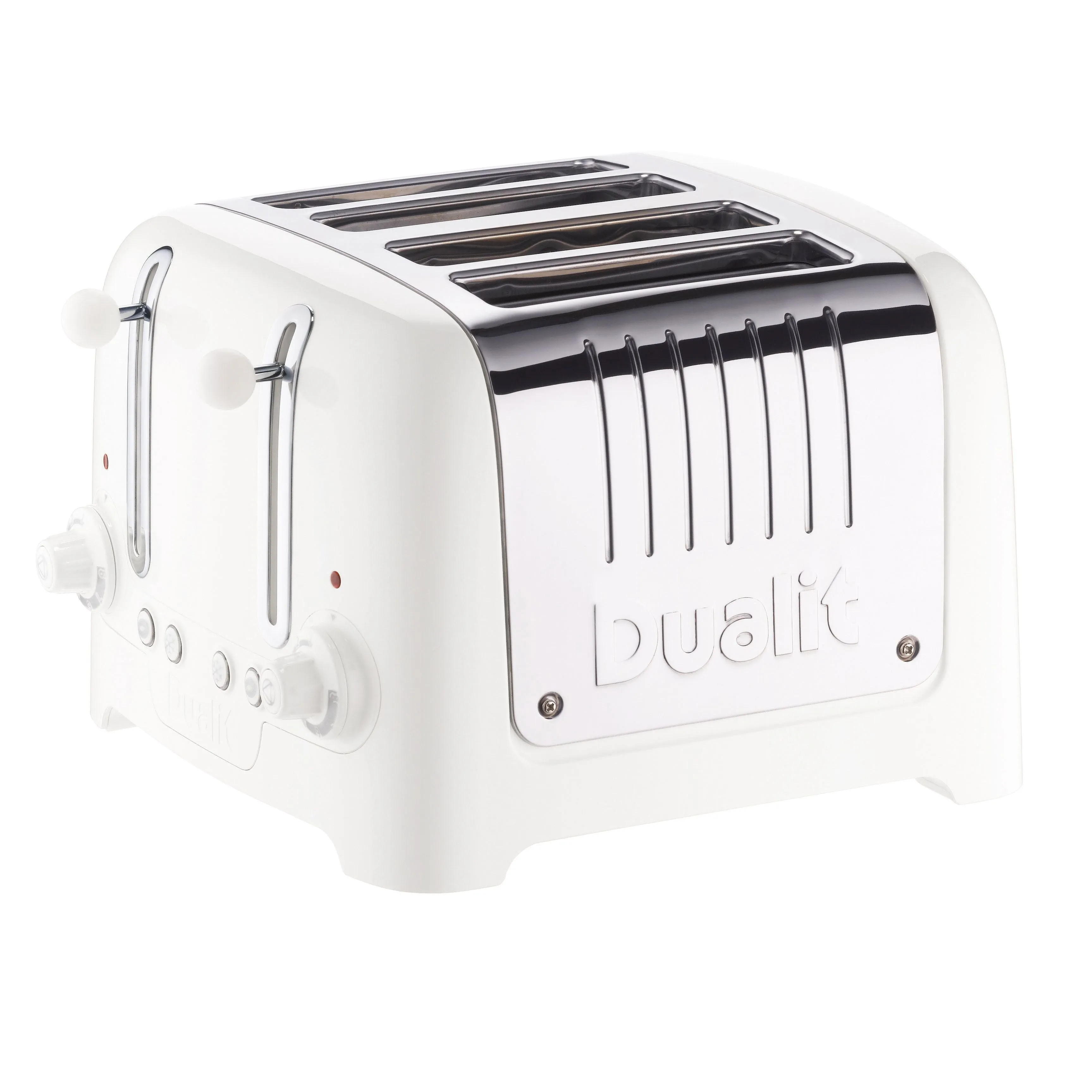 Dualit Lite 4 Slot Toaster - All Colours